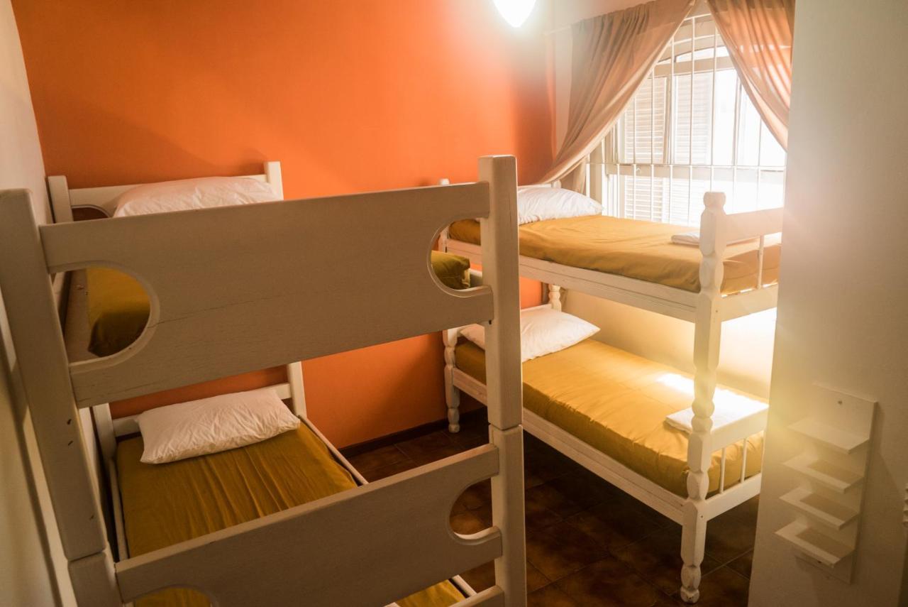 Beach Hostel Cabo Frio Zewnętrze zdjęcie