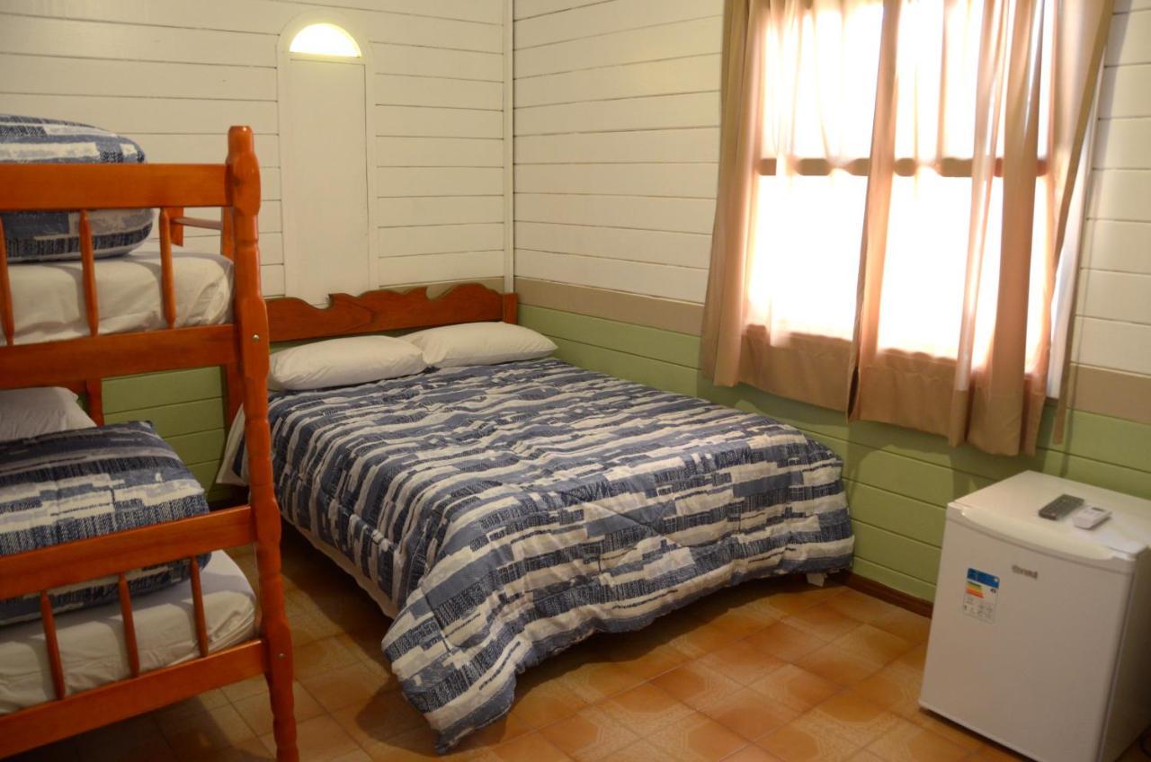 Beach Hostel Cabo Frio Zewnętrze zdjęcie