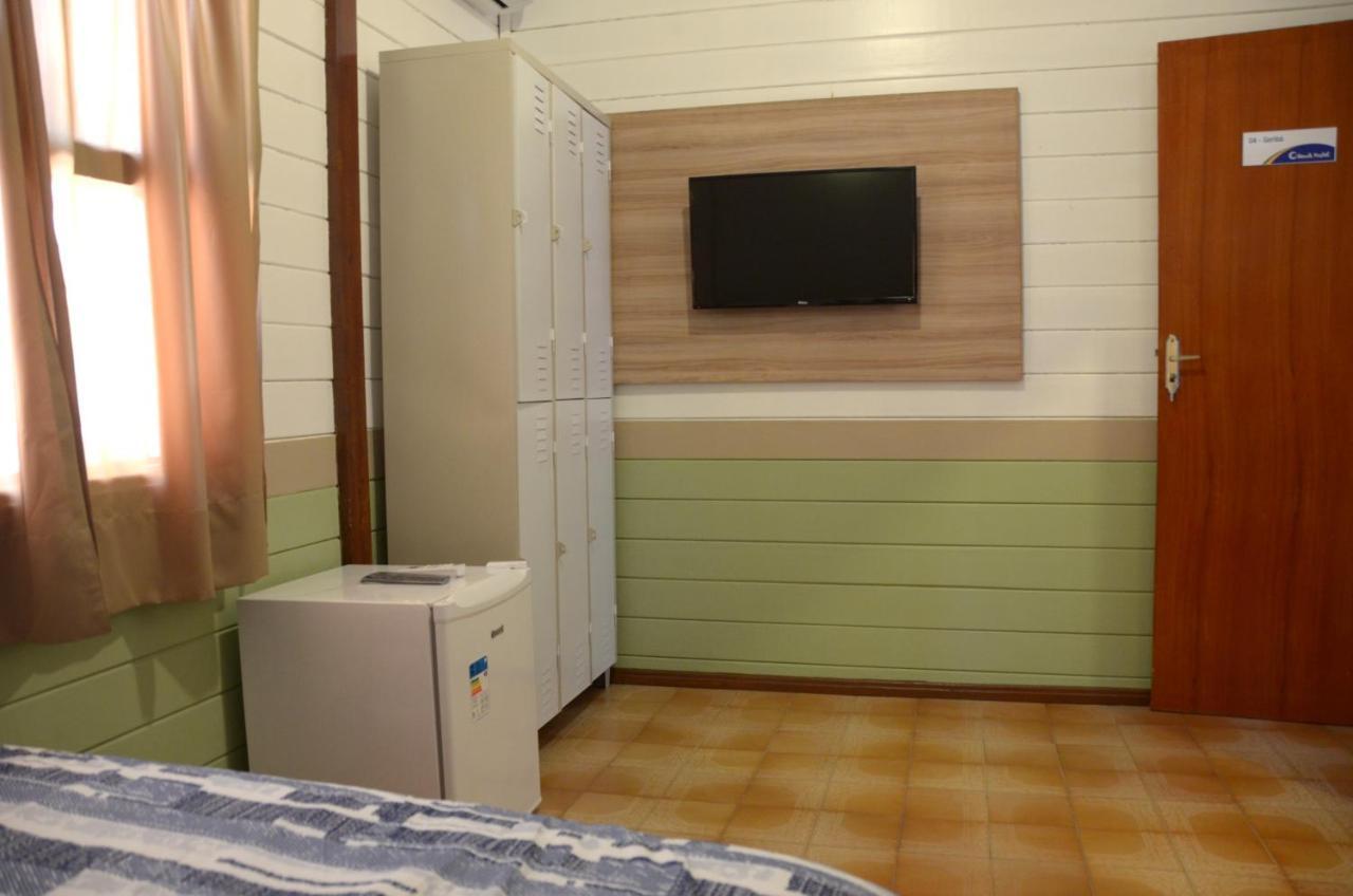 Beach Hostel Cabo Frio Zewnętrze zdjęcie