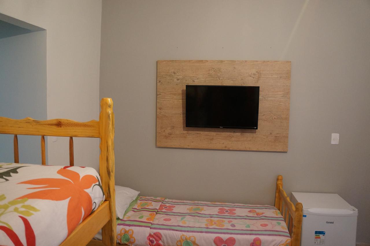 Beach Hostel Cabo Frio Zewnętrze zdjęcie