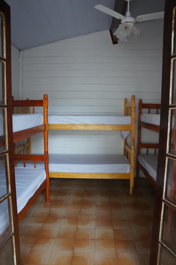 Beach Hostel Cabo Frio Zewnętrze zdjęcie