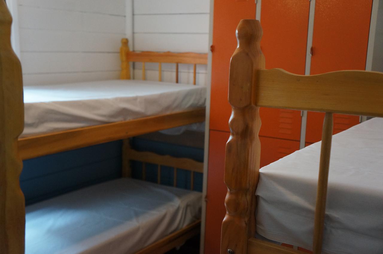 Beach Hostel Cabo Frio Zewnętrze zdjęcie