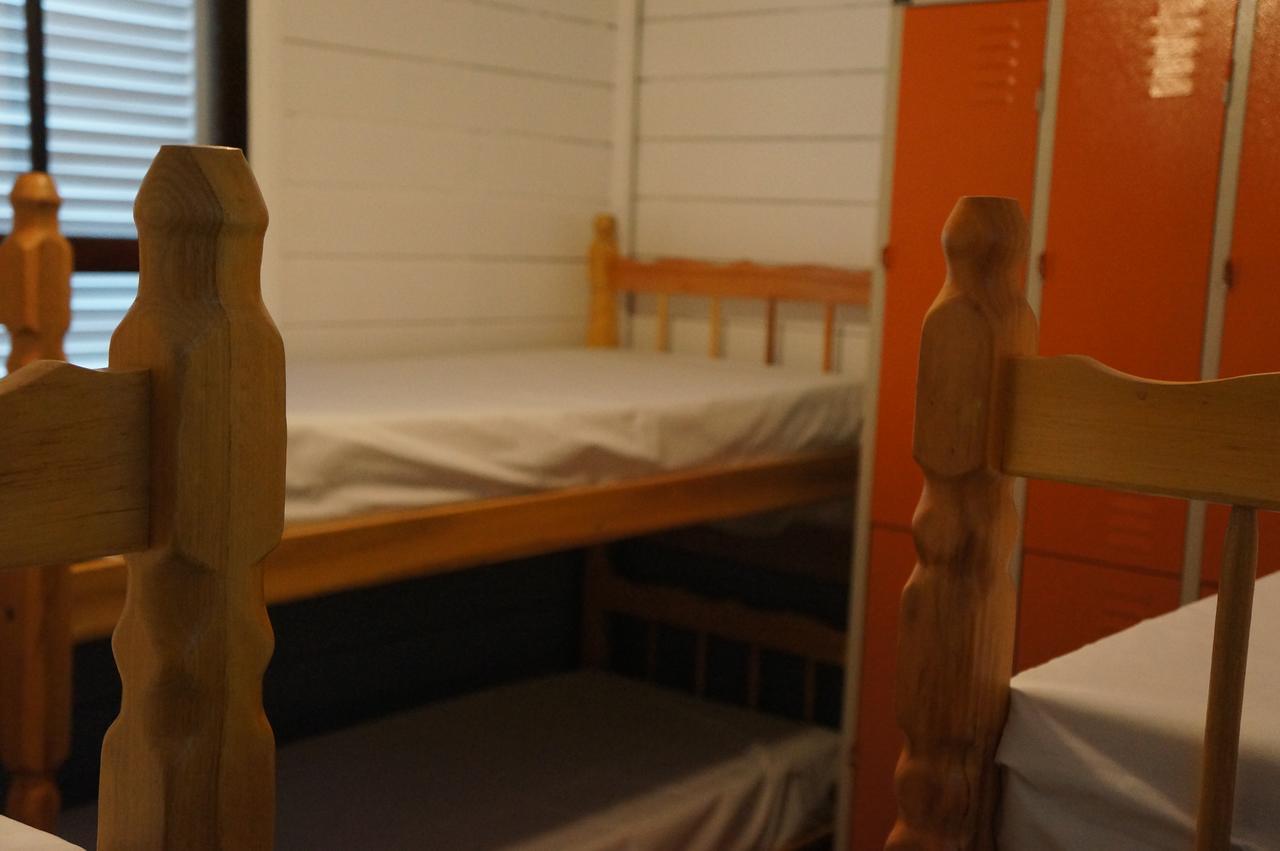 Beach Hostel Cabo Frio Zewnętrze zdjęcie