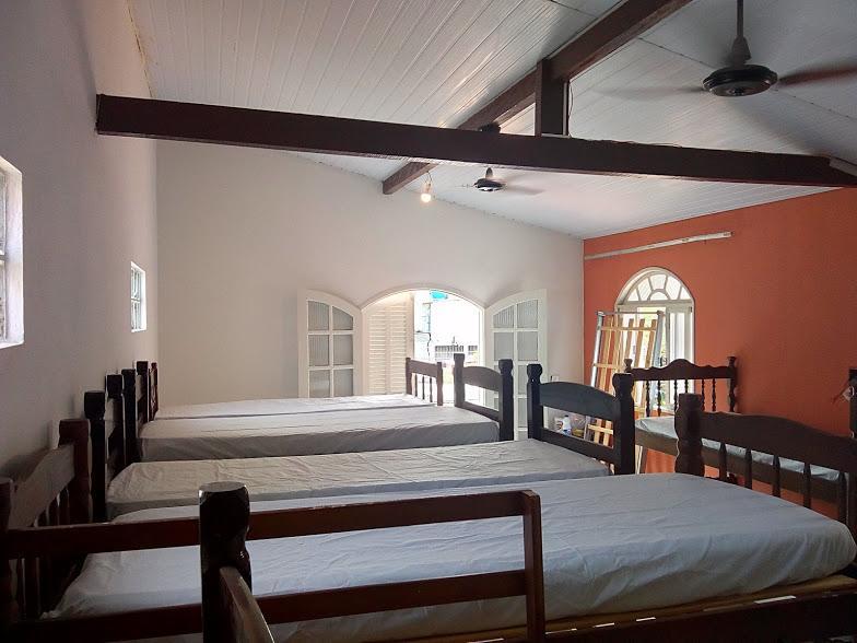 Beach Hostel Cabo Frio Zewnętrze zdjęcie