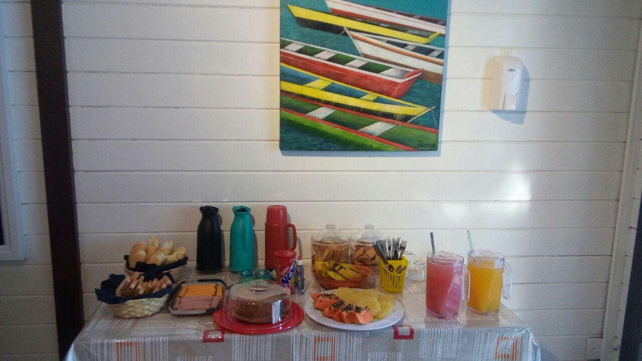 Beach Hostel Cabo Frio Zewnętrze zdjęcie