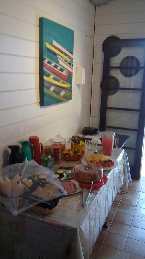 Beach Hostel Cabo Frio Zewnętrze zdjęcie