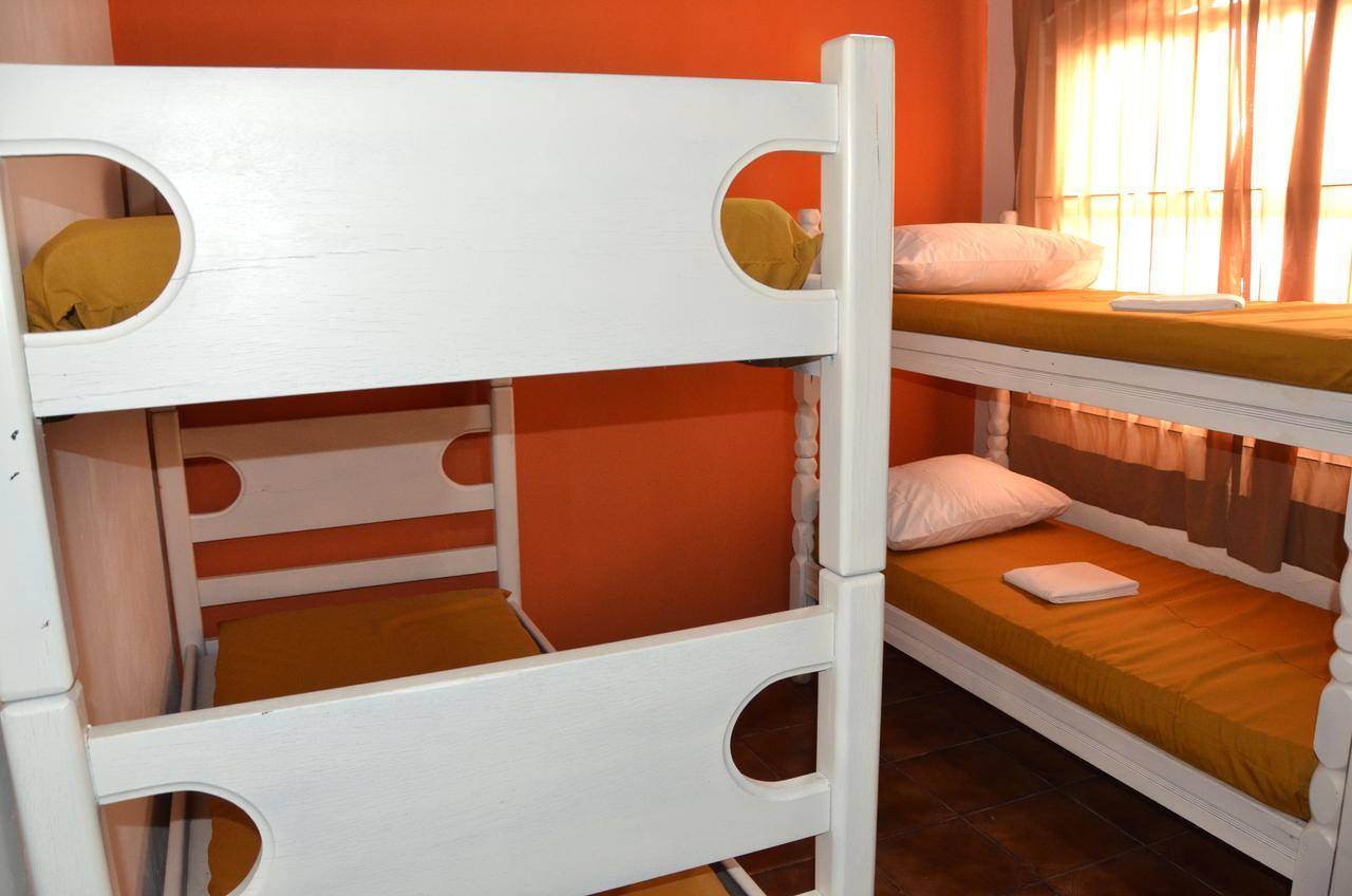 Beach Hostel Cabo Frio Zewnętrze zdjęcie