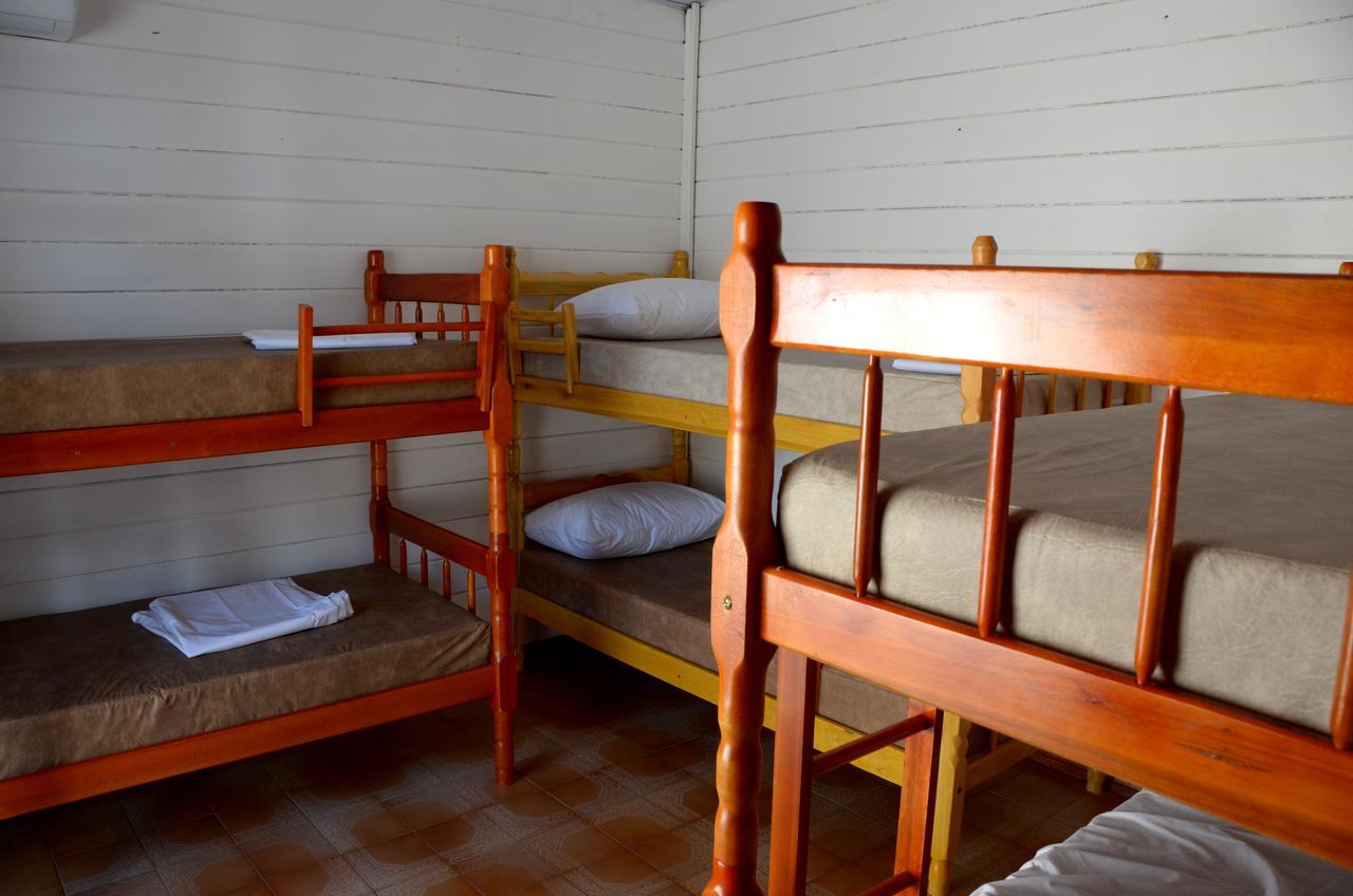Beach Hostel Cabo Frio Zewnętrze zdjęcie