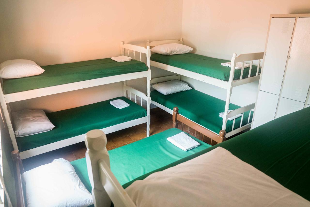 Beach Hostel Cabo Frio Zewnętrze zdjęcie