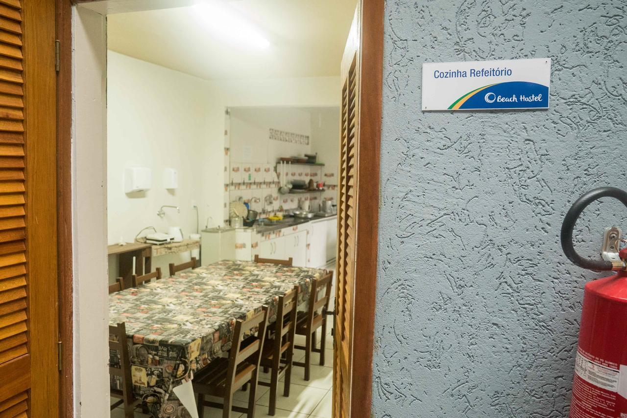 Beach Hostel Cabo Frio Zewnętrze zdjęcie