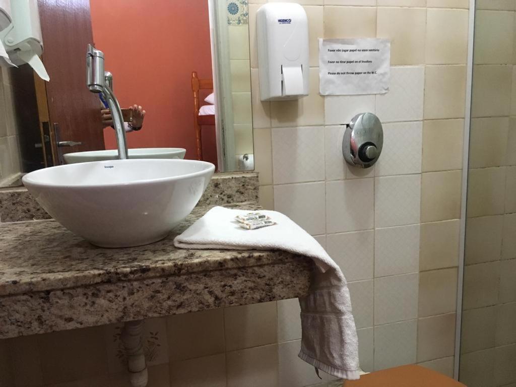 Beach Hostel Cabo Frio Zewnętrze zdjęcie